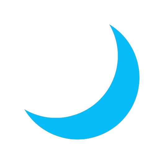 Dark Mode Icon