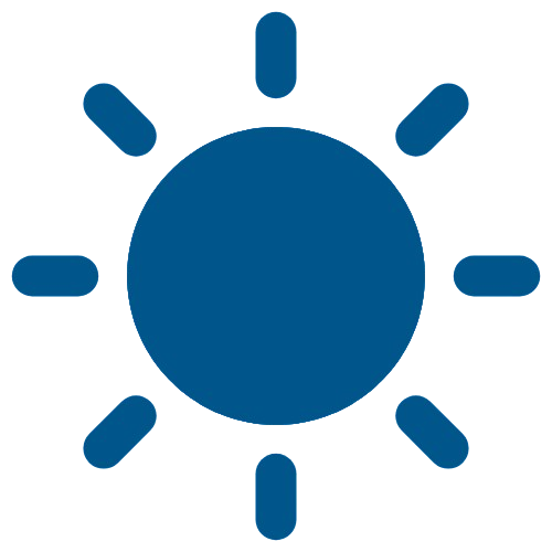 Light Mode Icon